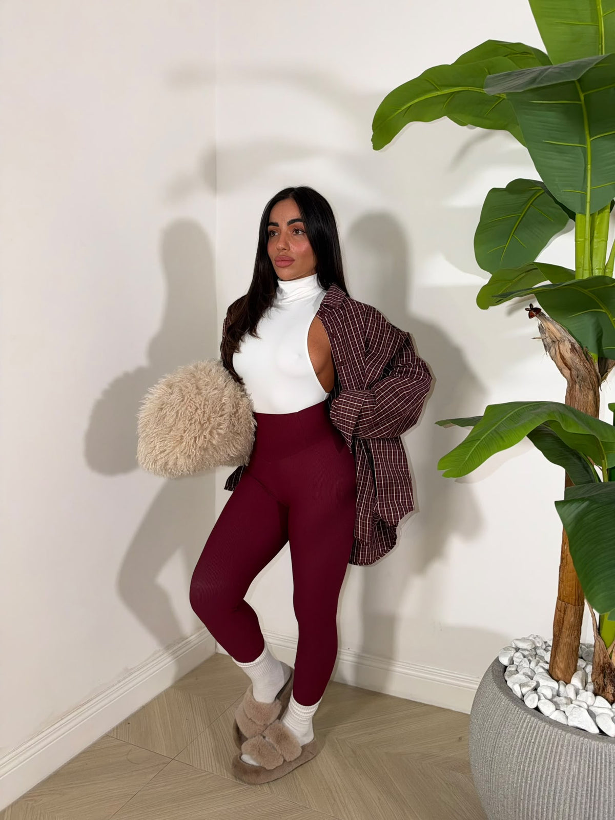 Leggins Dottie