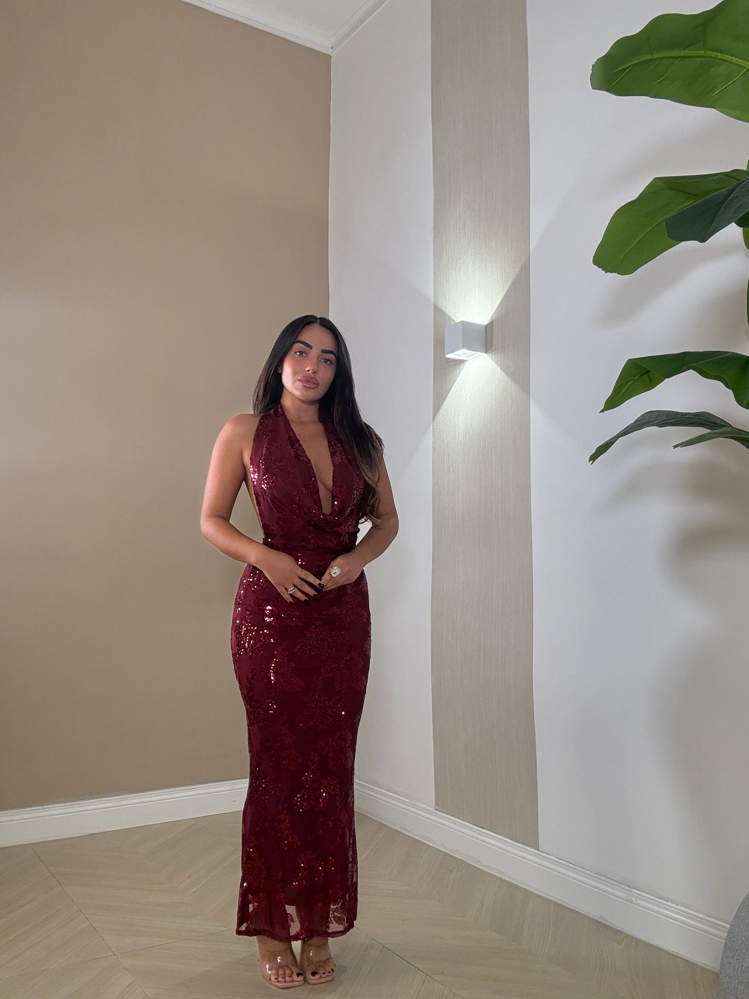 Dress Luxuria