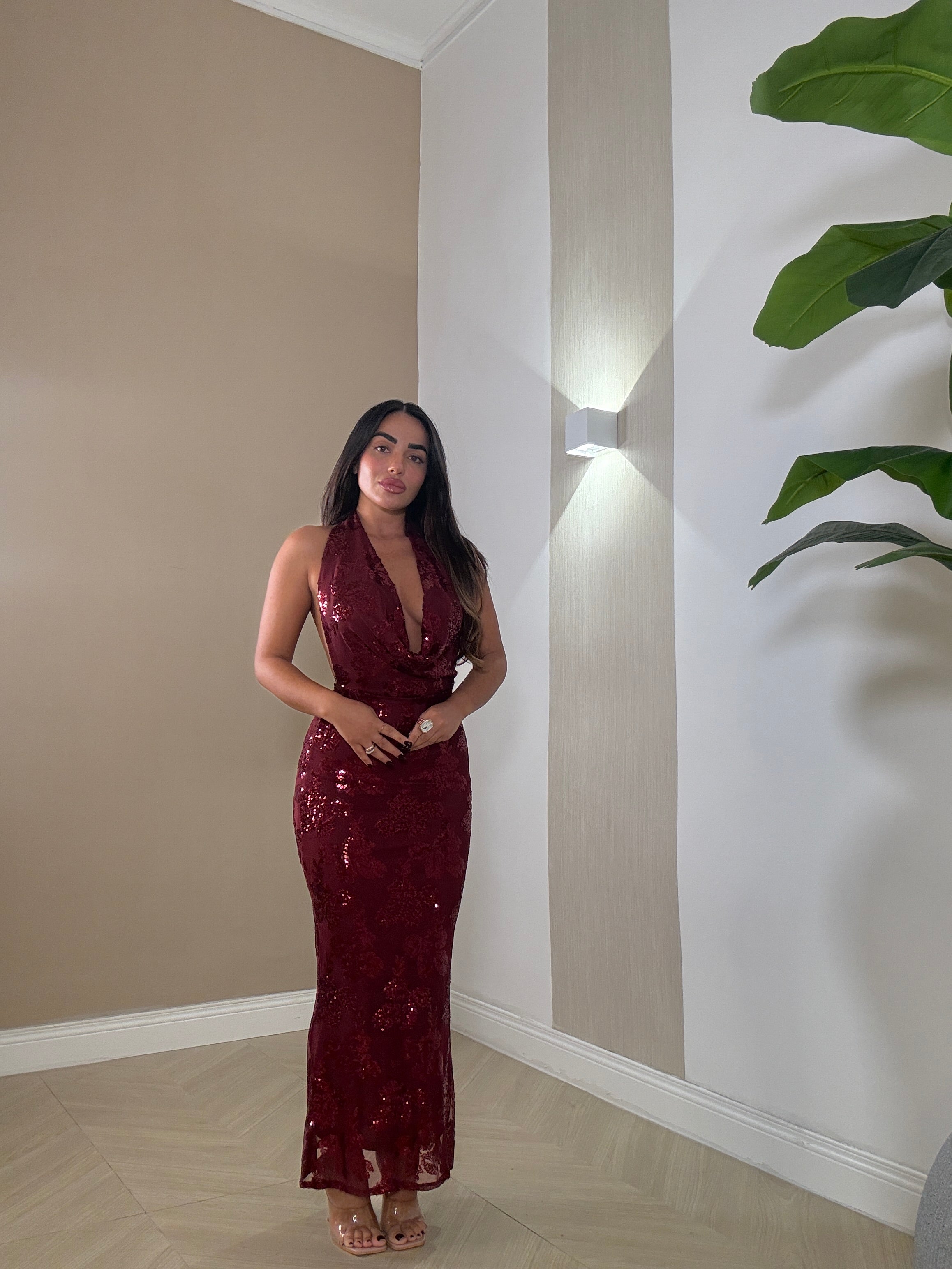 Dress Luxuria