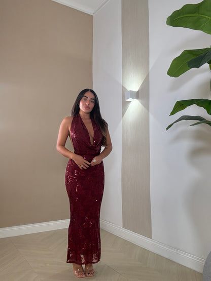 Dress Luxuria