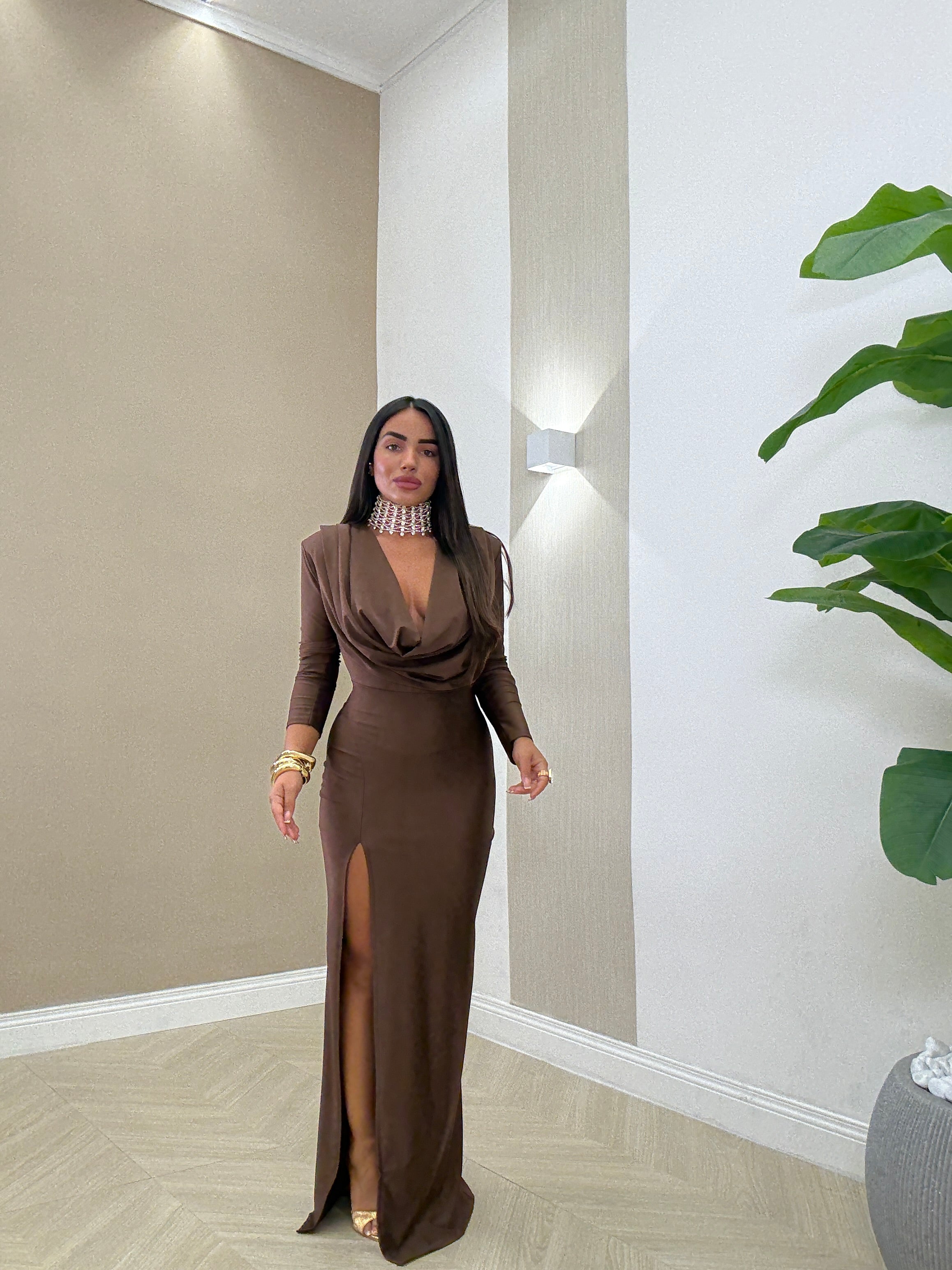 Dress Mascia