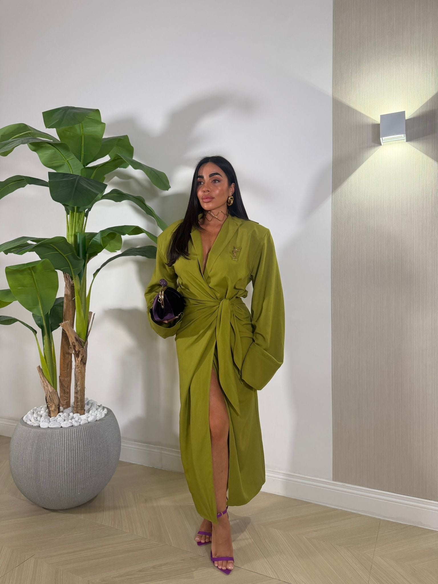 Dress Kansas