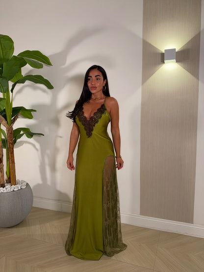 Dress Shiloh