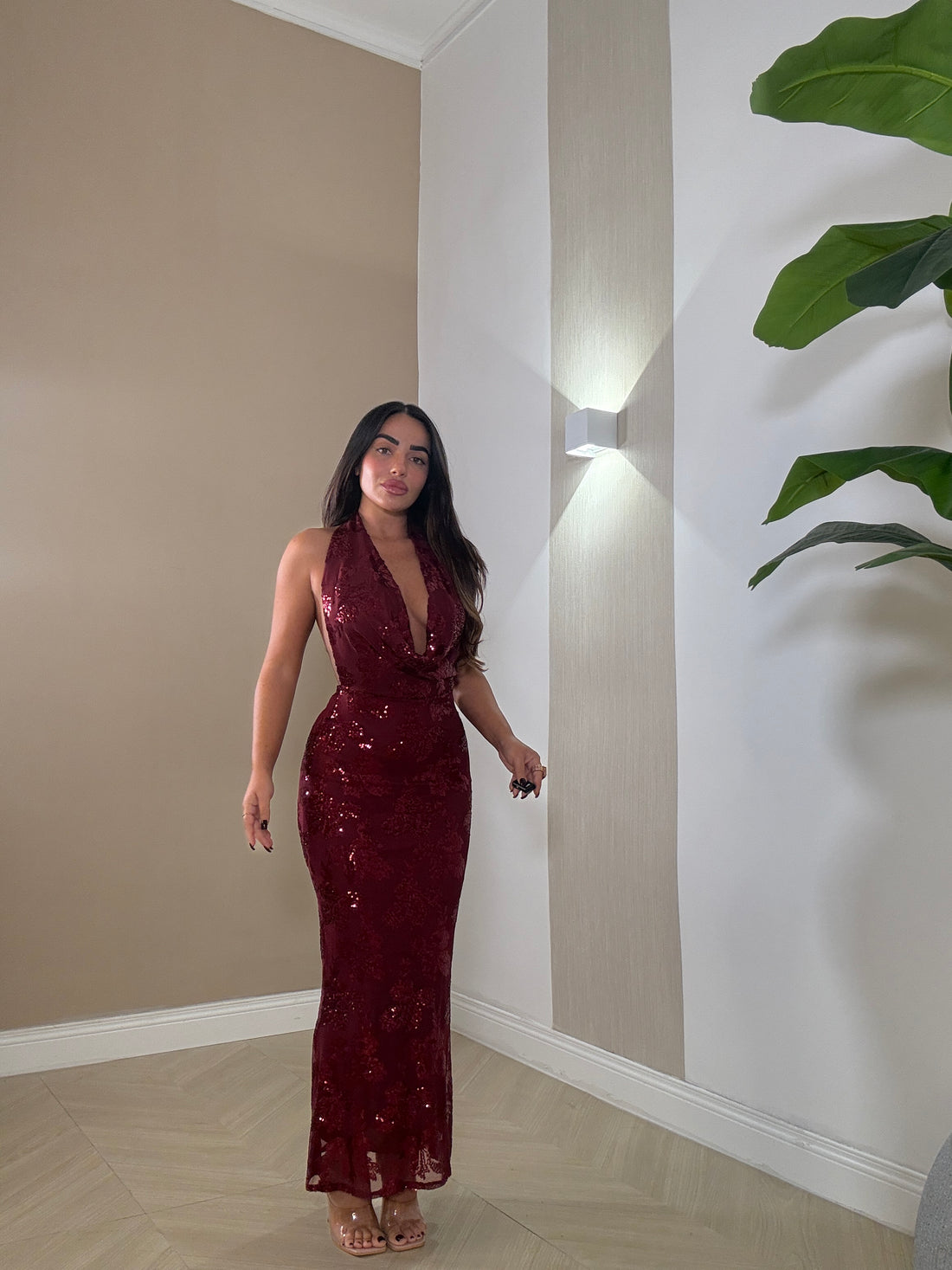 Dress Luxuria
