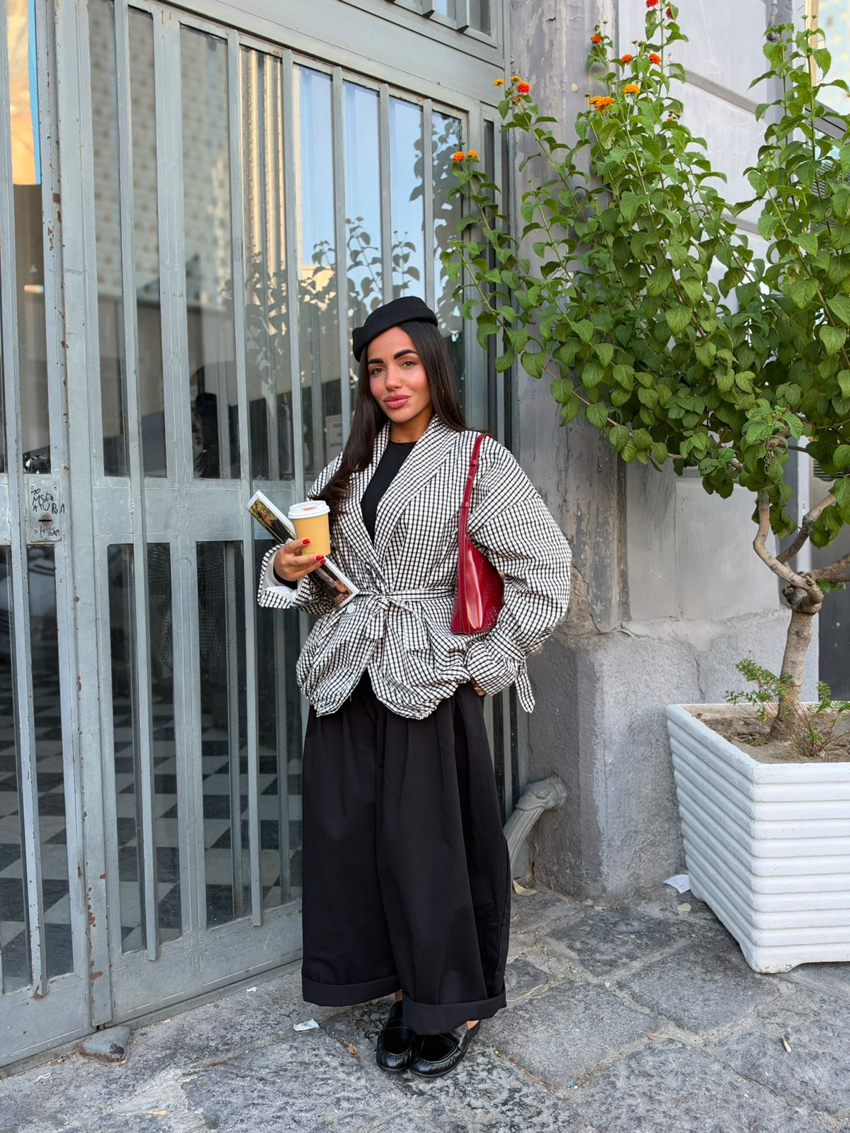 Pantalone Carly