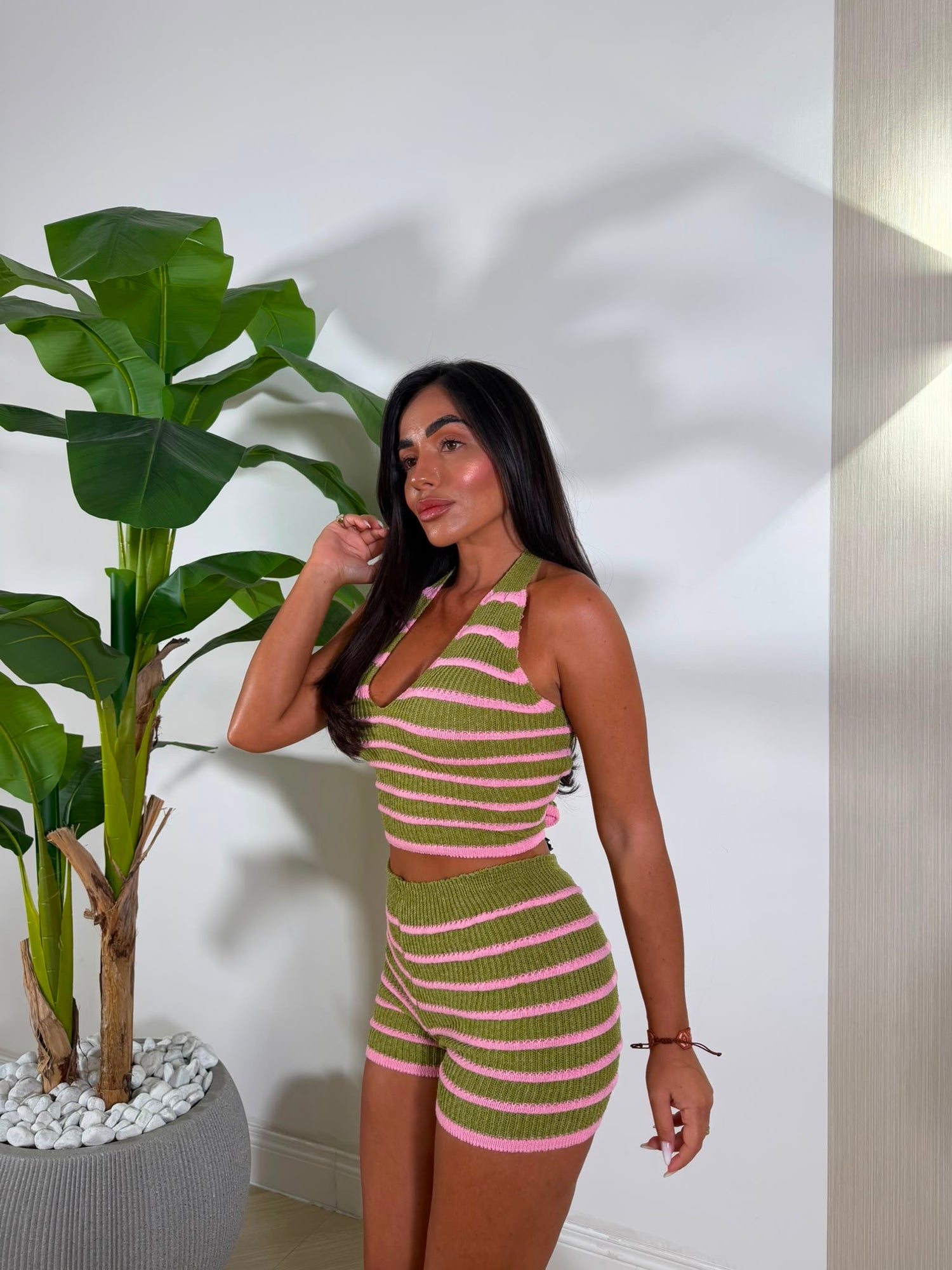 Coordinato El Grinch