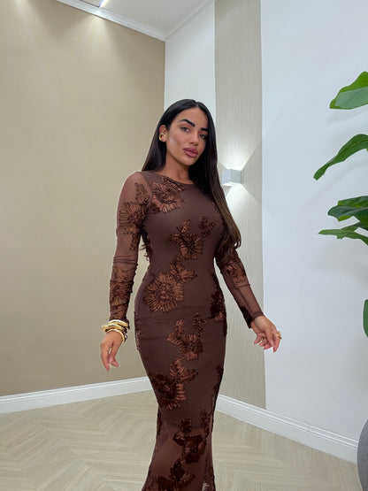 Dress Charlot