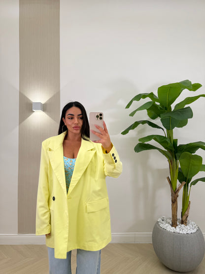 Blazer Holly