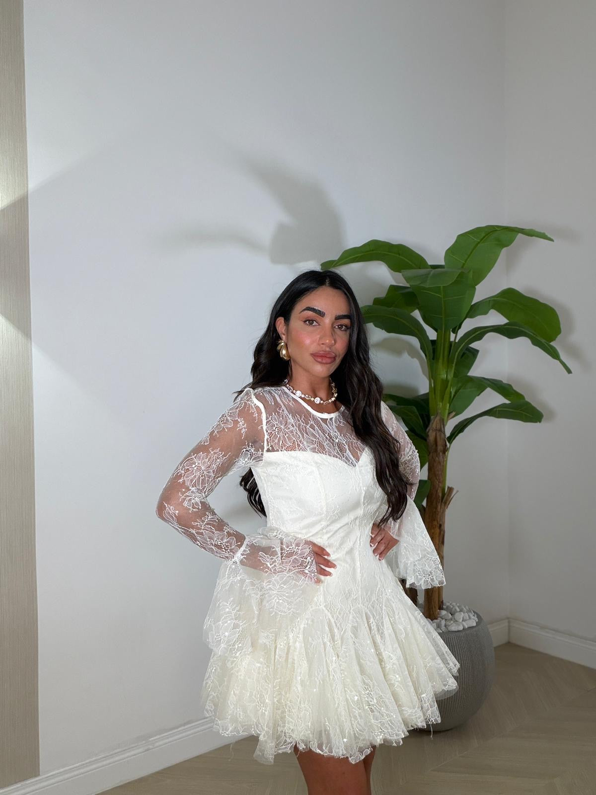Dress Parker