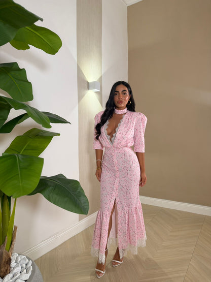 Dress Flower