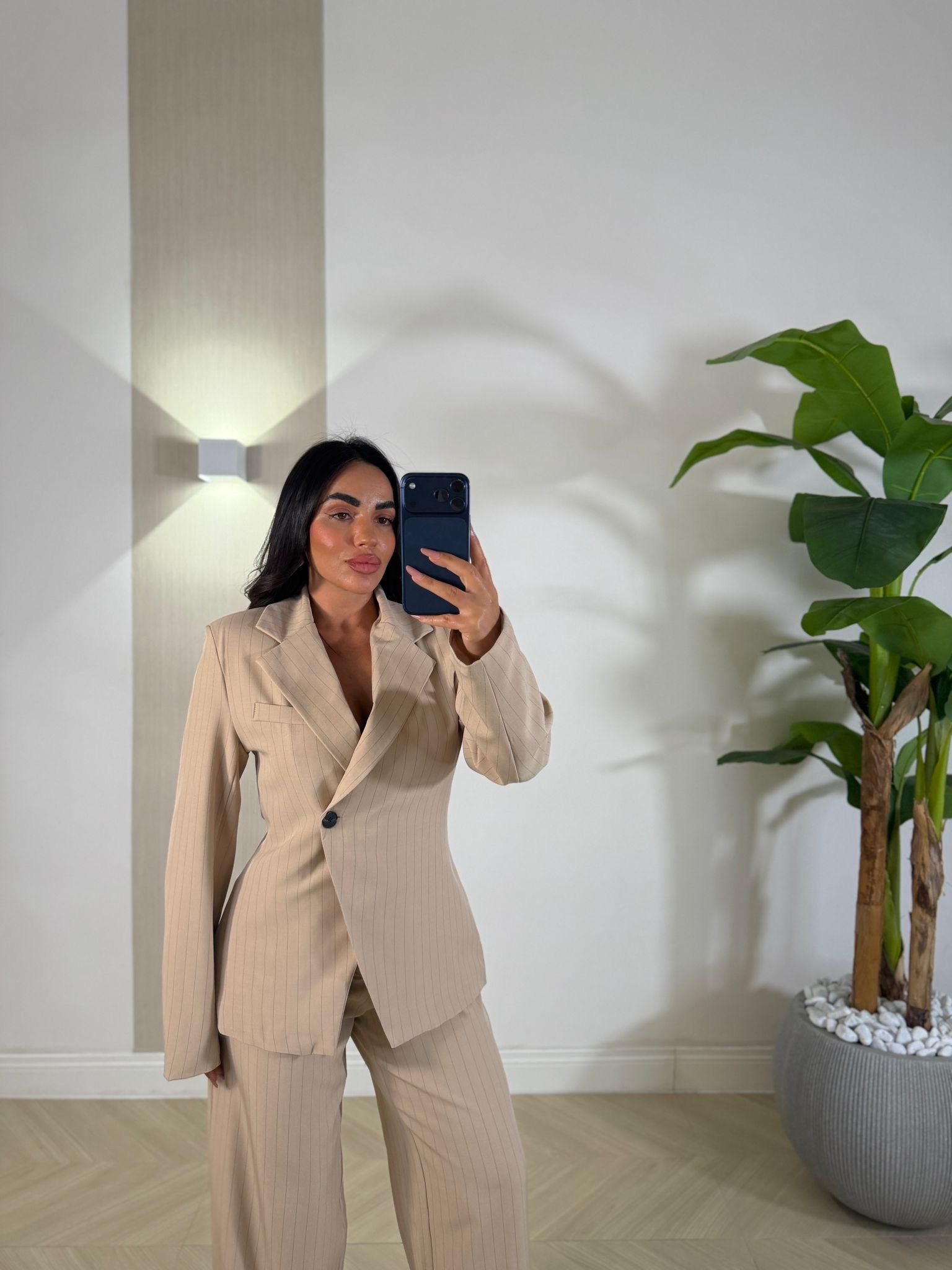 Tailleur Manduria