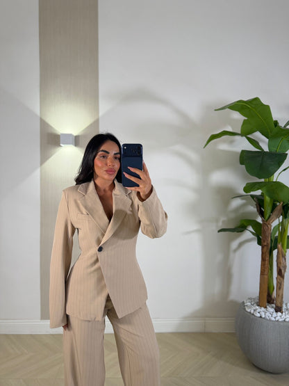 Tailleur Manduria