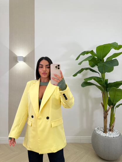Blazer Guest