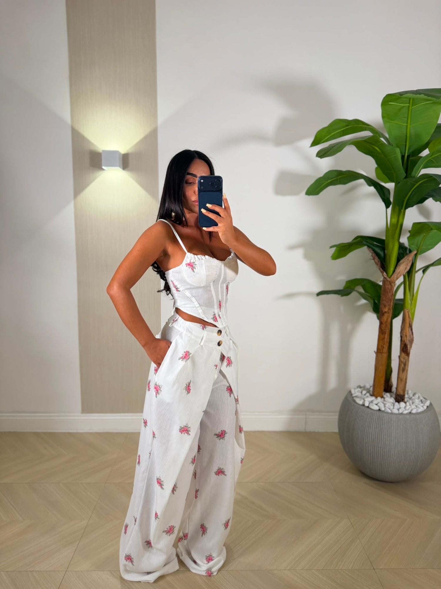 Coordinato Deborah