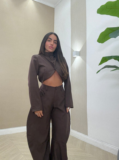 Tailleur Carola