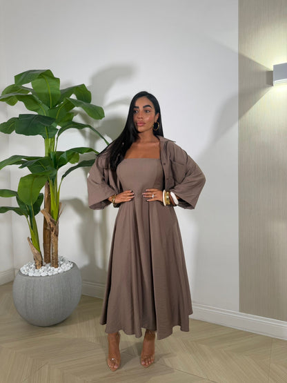 Dress Easy