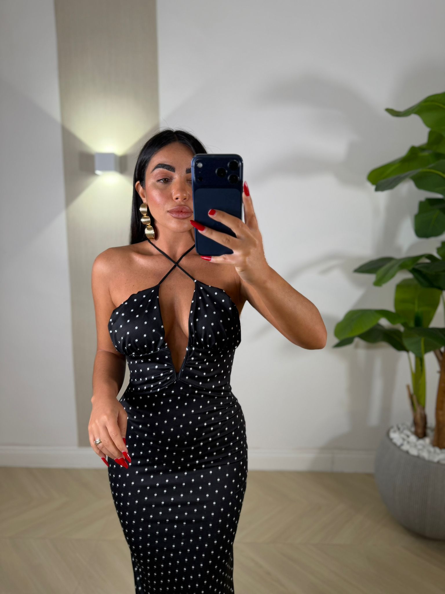 Dress Baddie