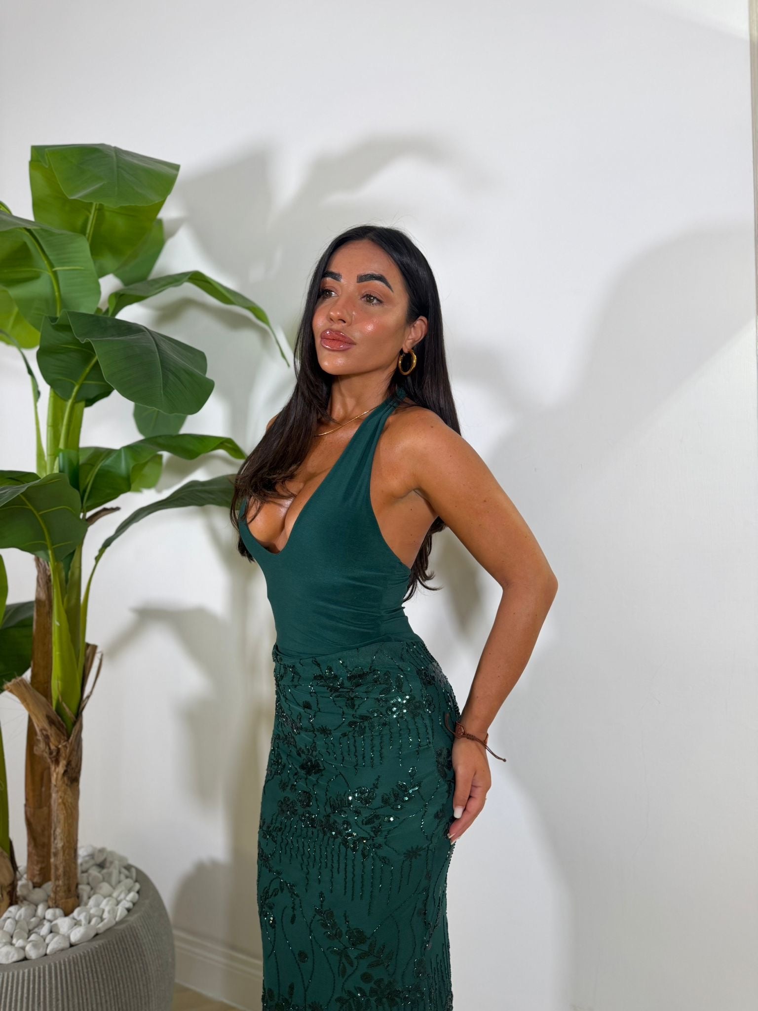 Dress Ammot