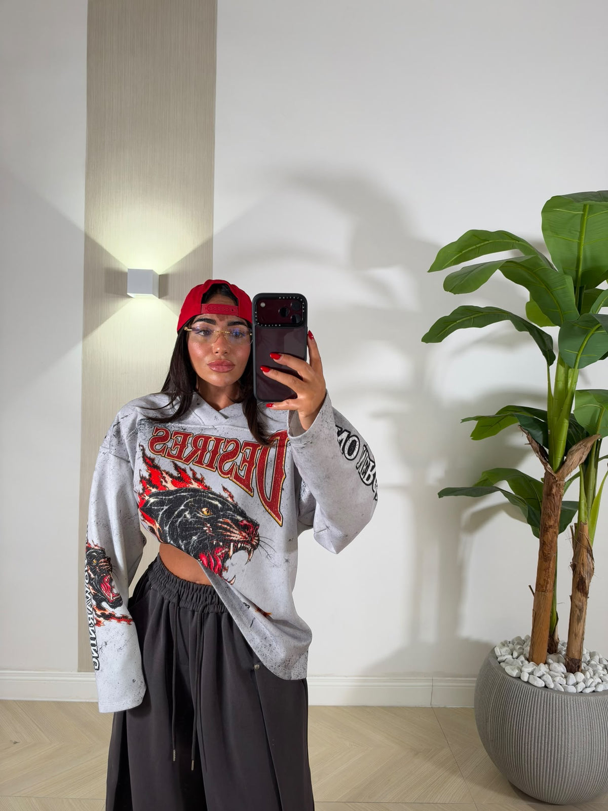 Felpa PuraVida