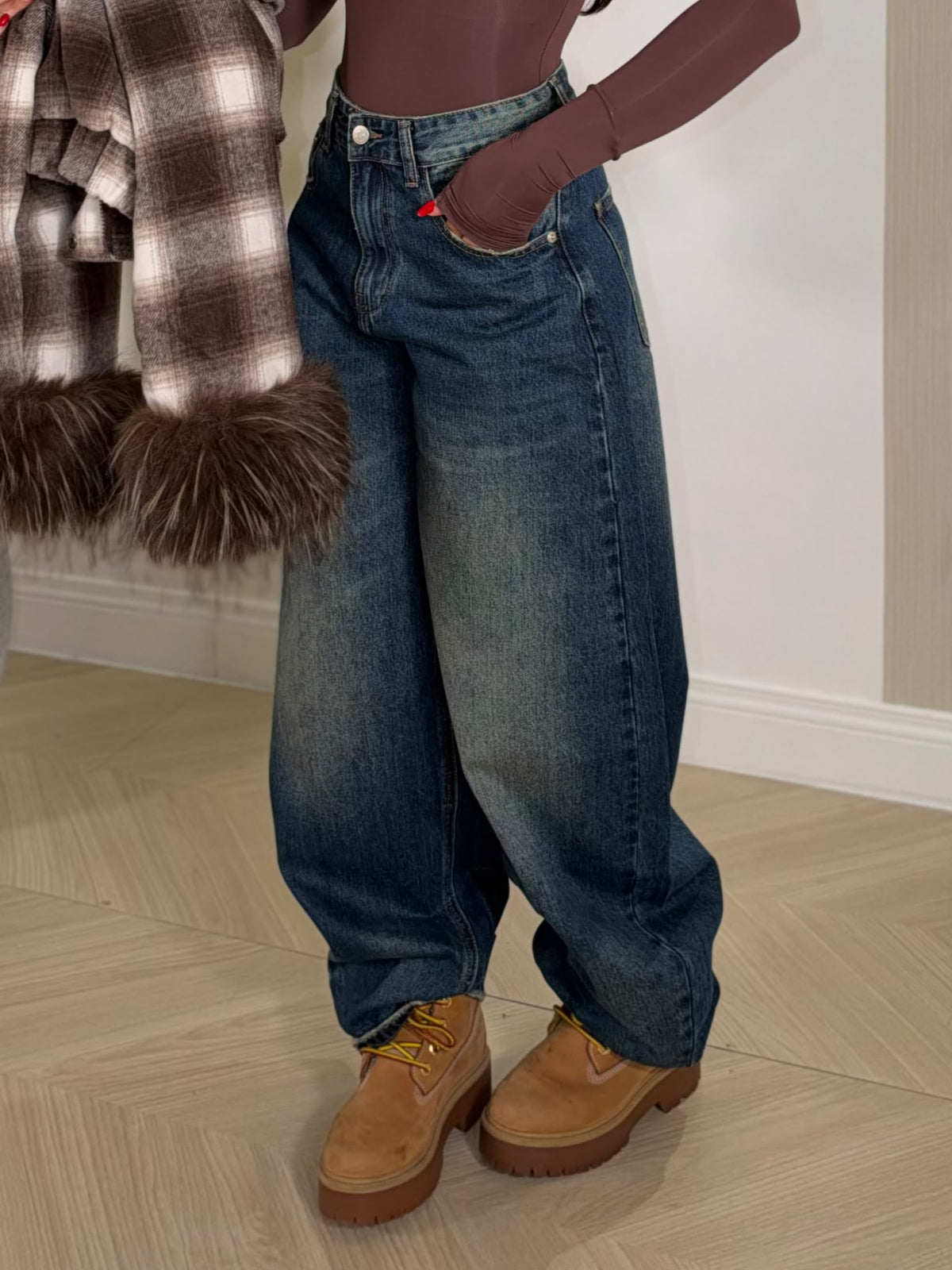 Jeans Shakira