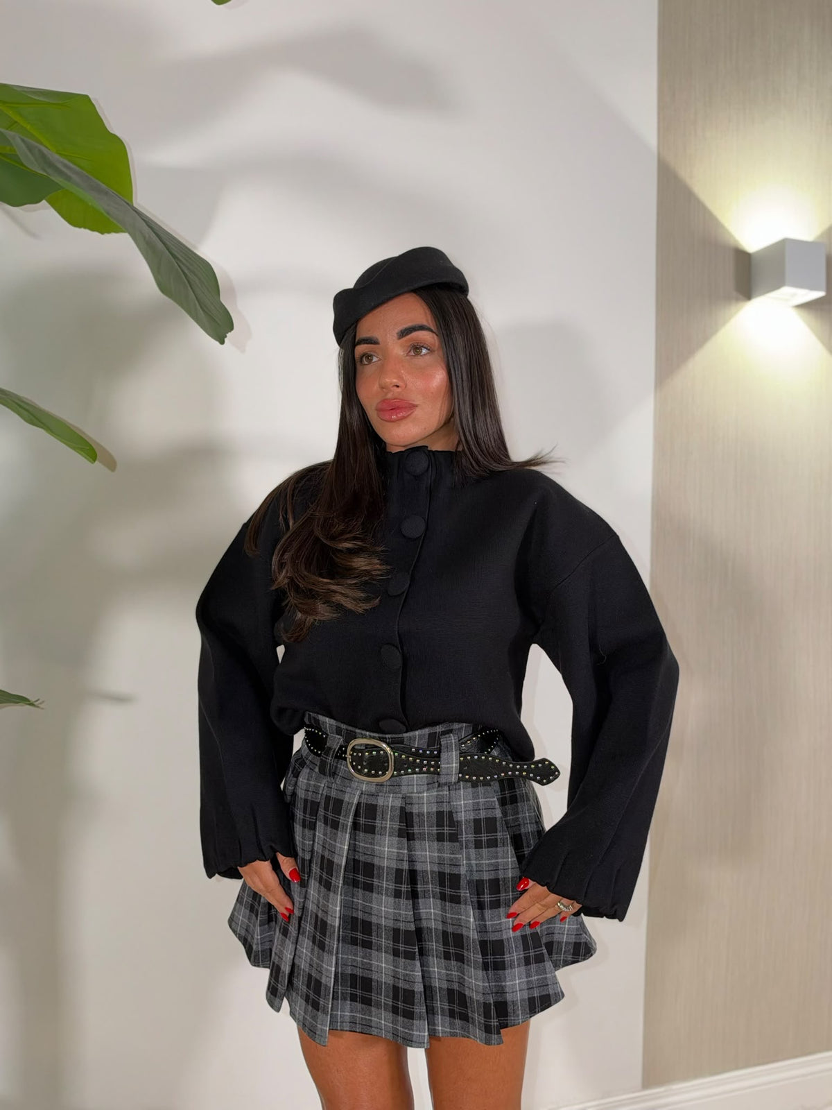 Maglione Londra