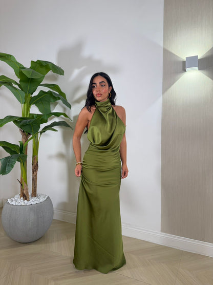 Dress Fanatic