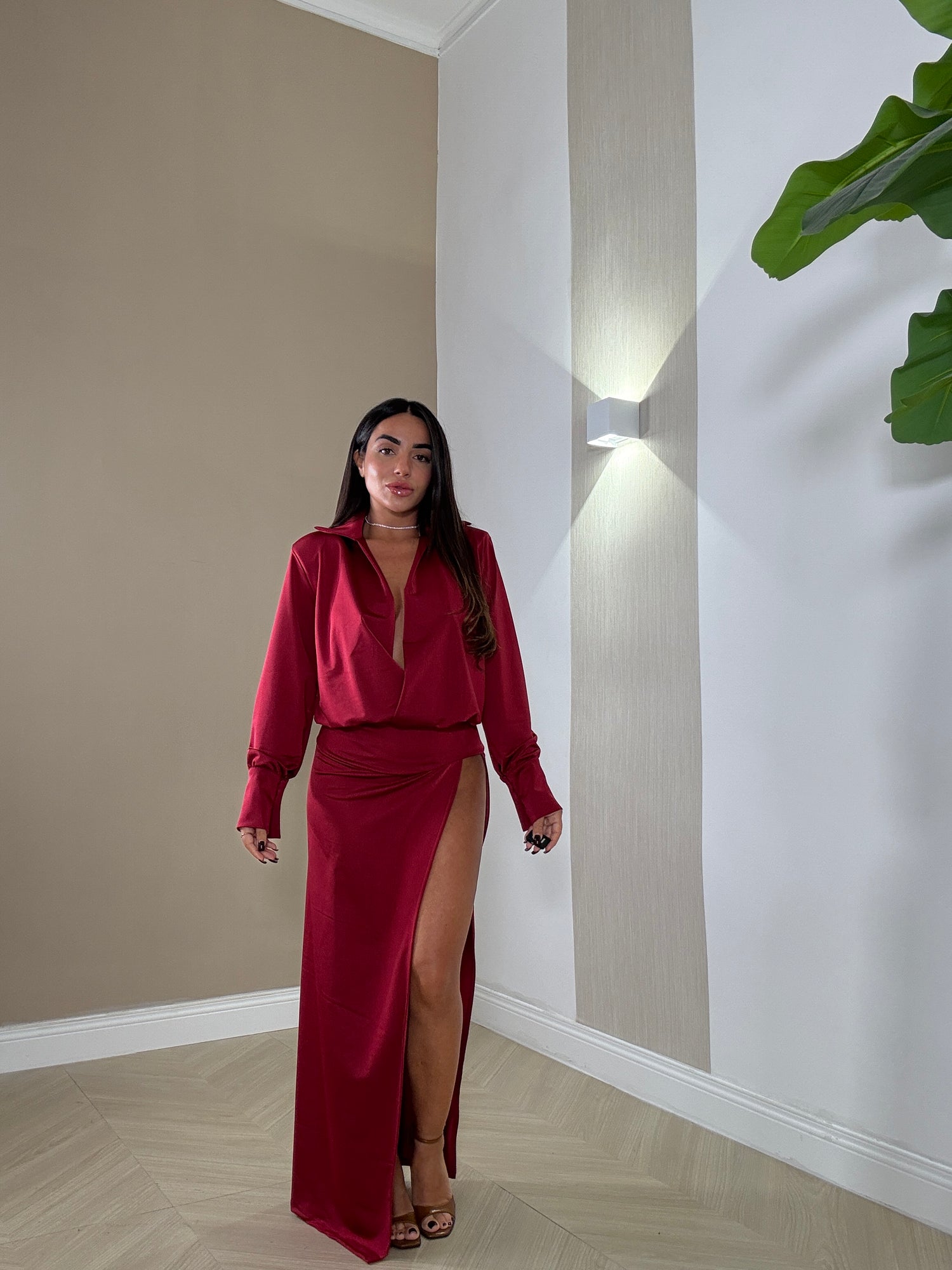 Dress Giordana