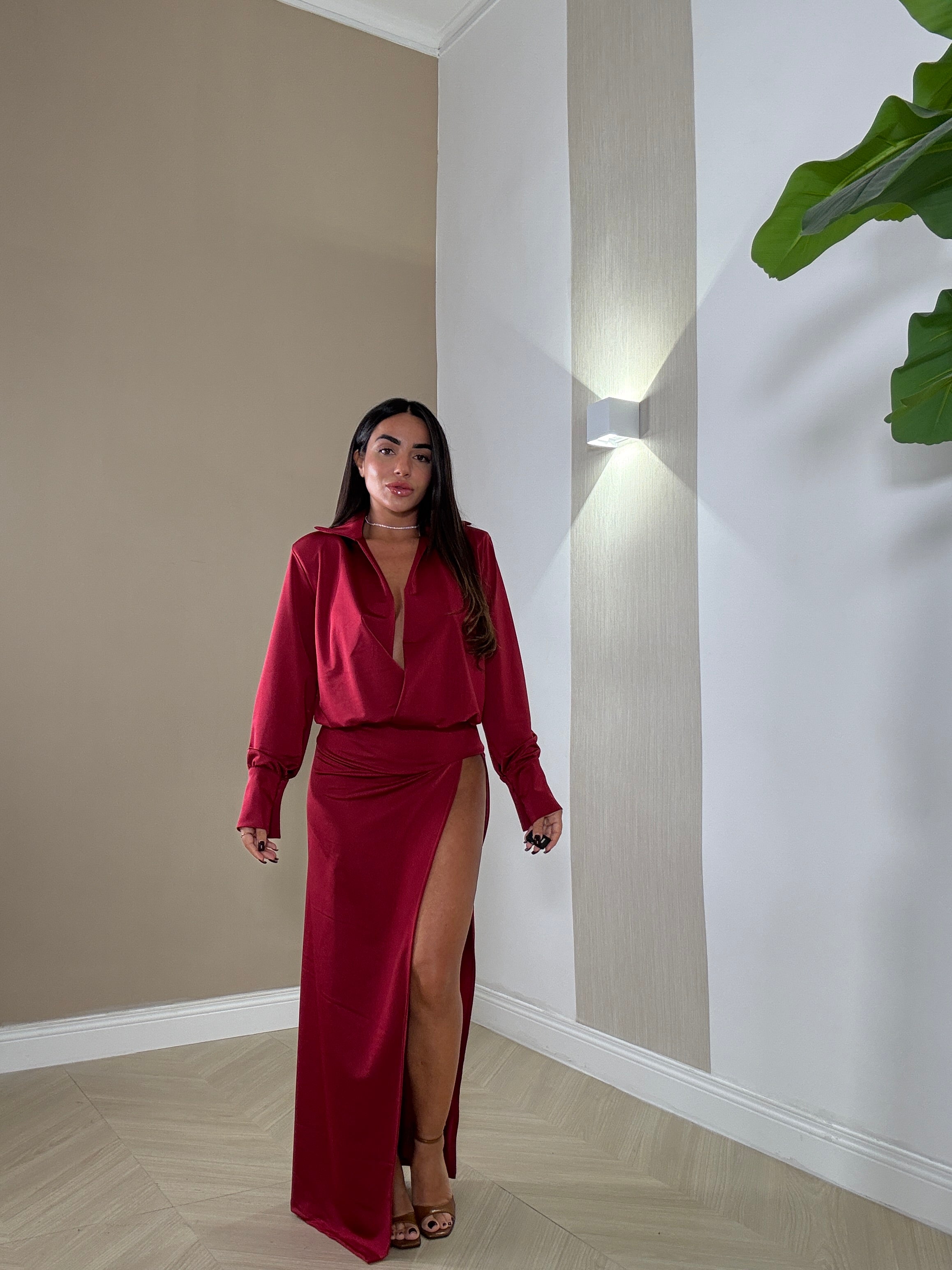 Dress Giordana