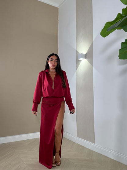 Dress Giordana