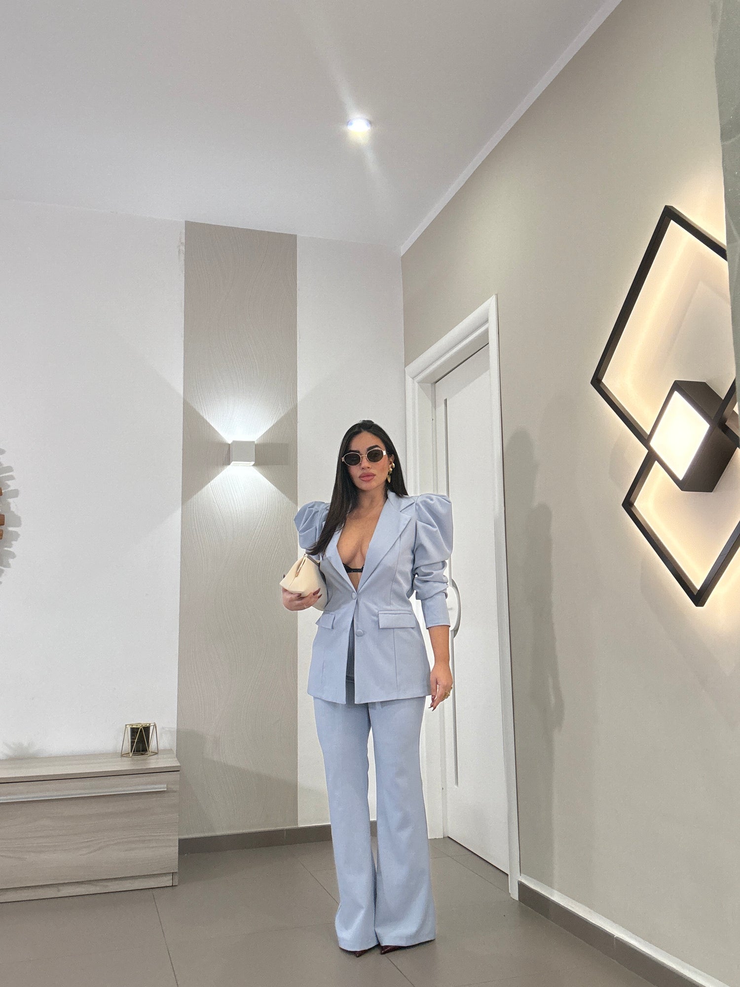 Tailleur Miranda