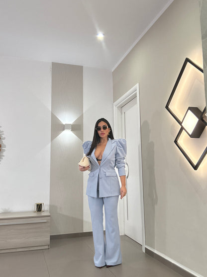 Tailleur Miranda