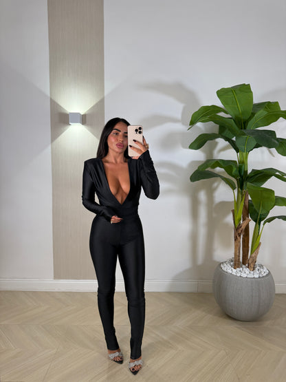 Jumpsuit Micol