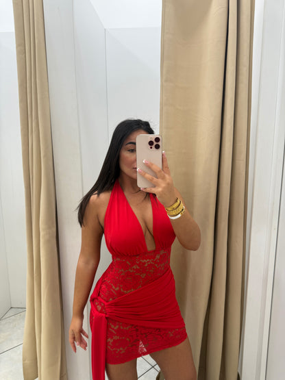 Dress Roby