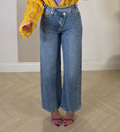 Jeans Clelia