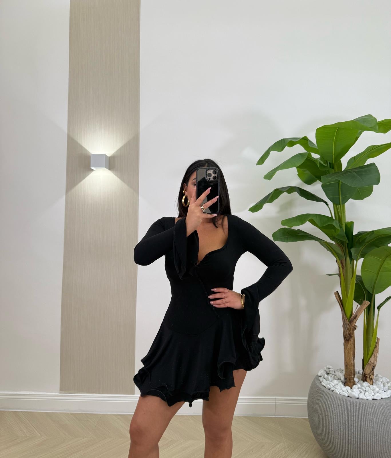 Dress Jolie
