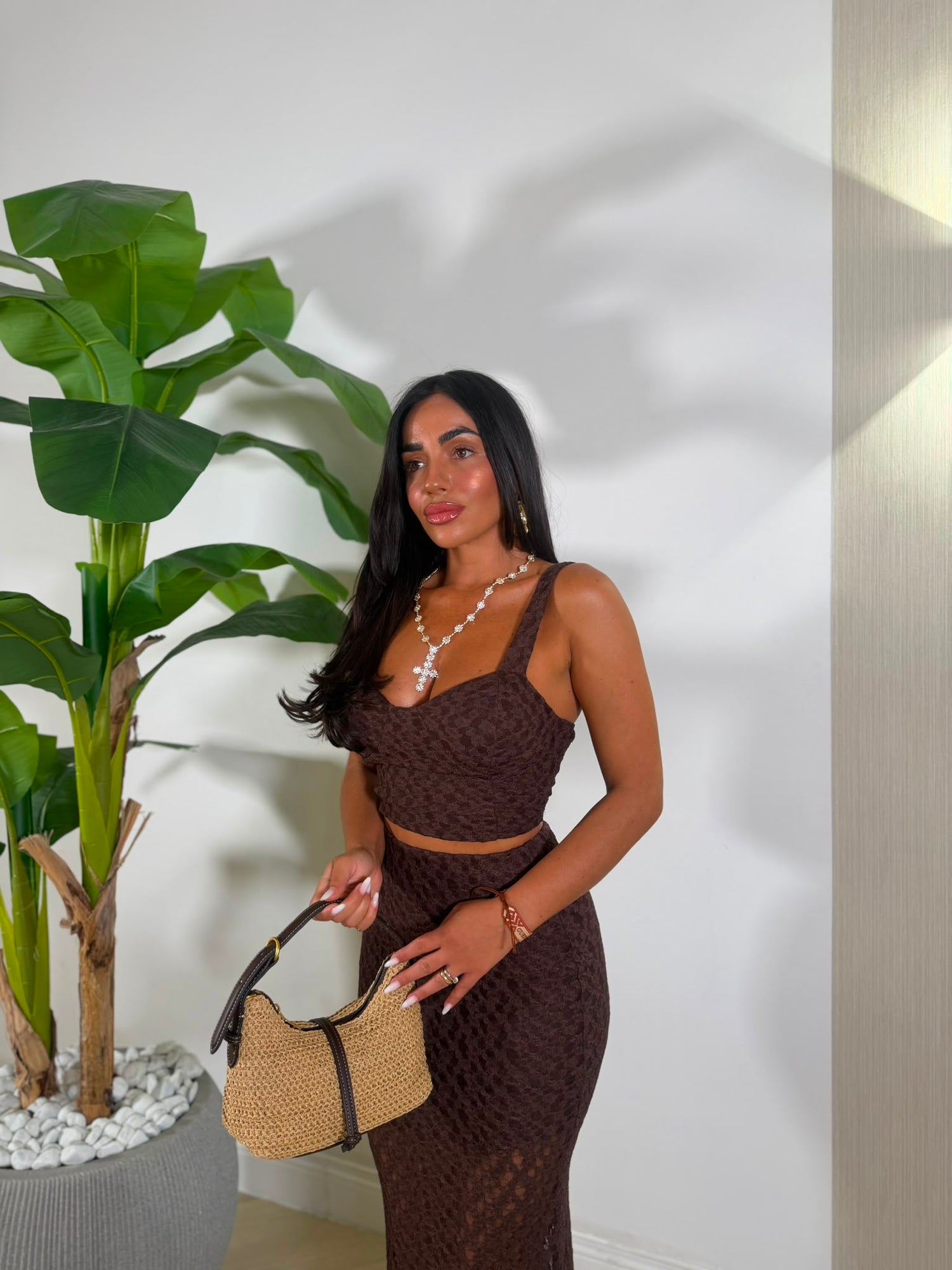 Coordinato Jessy Marrone