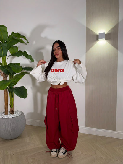 Pantalone Stormi
