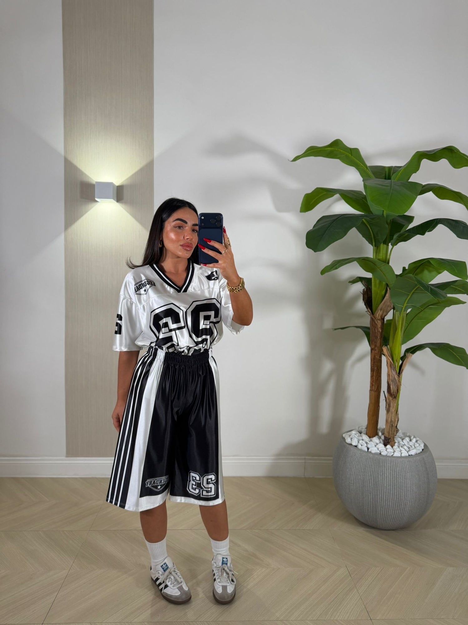 Coordinato Lauren
