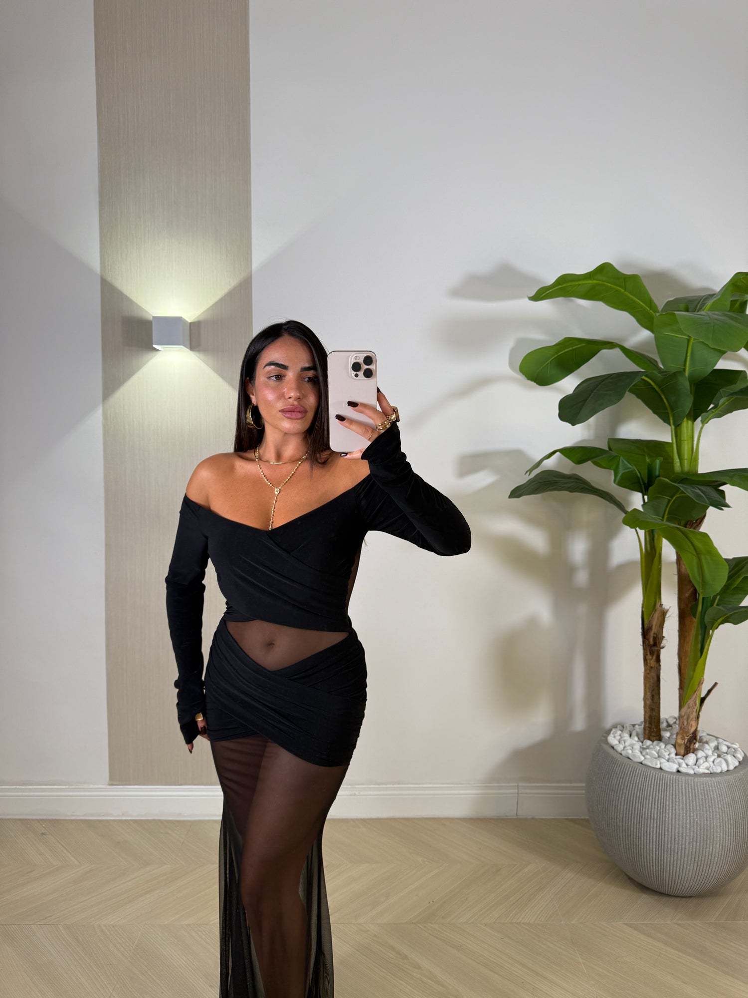 Dress Panorama