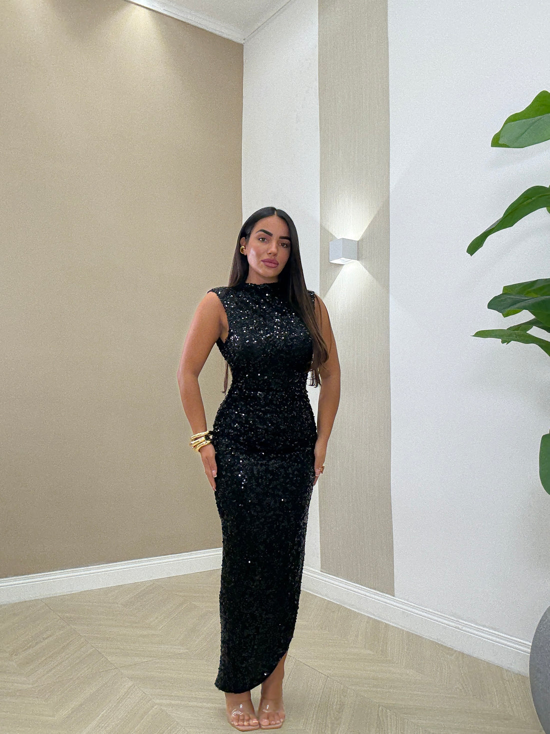 Dress Musa