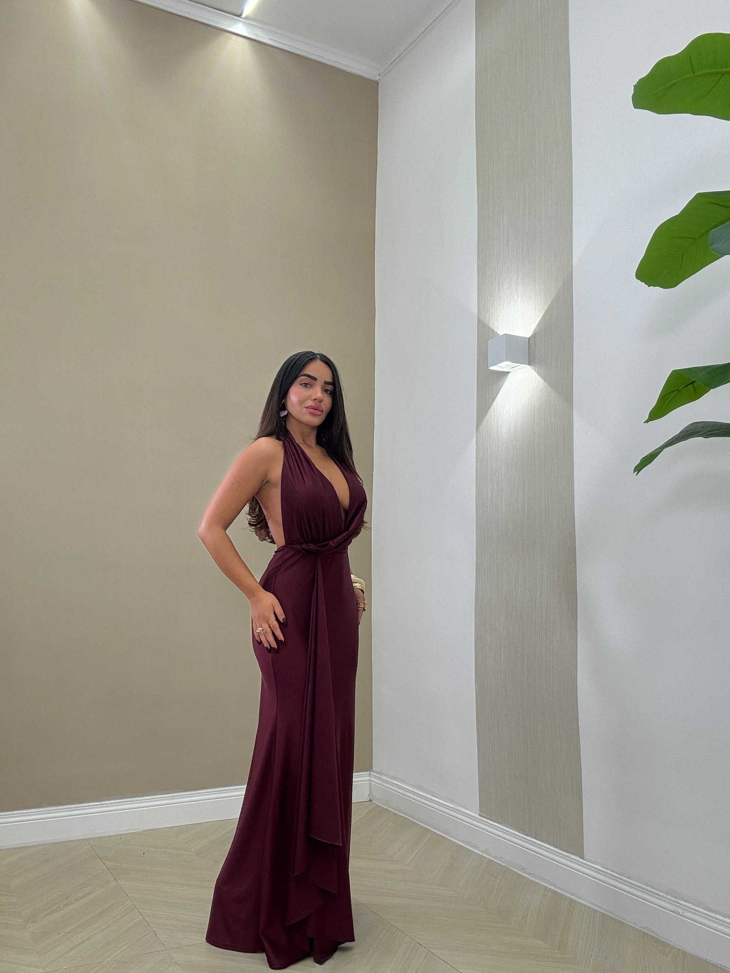 Dress Lucrezia