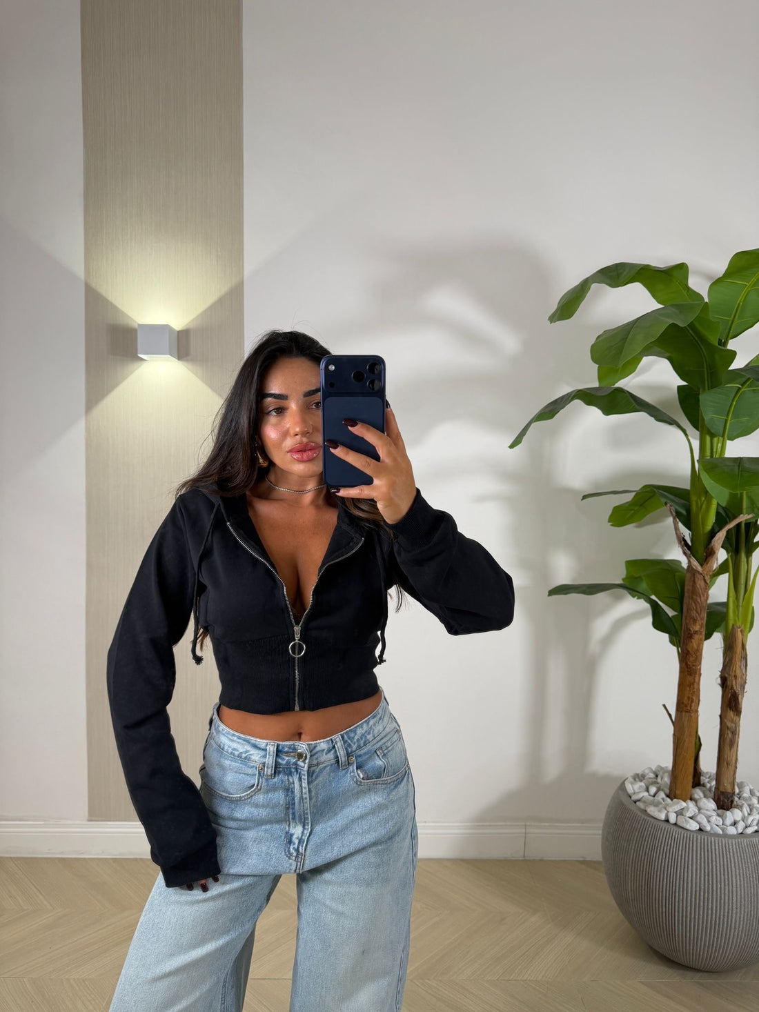 Felpa Camila