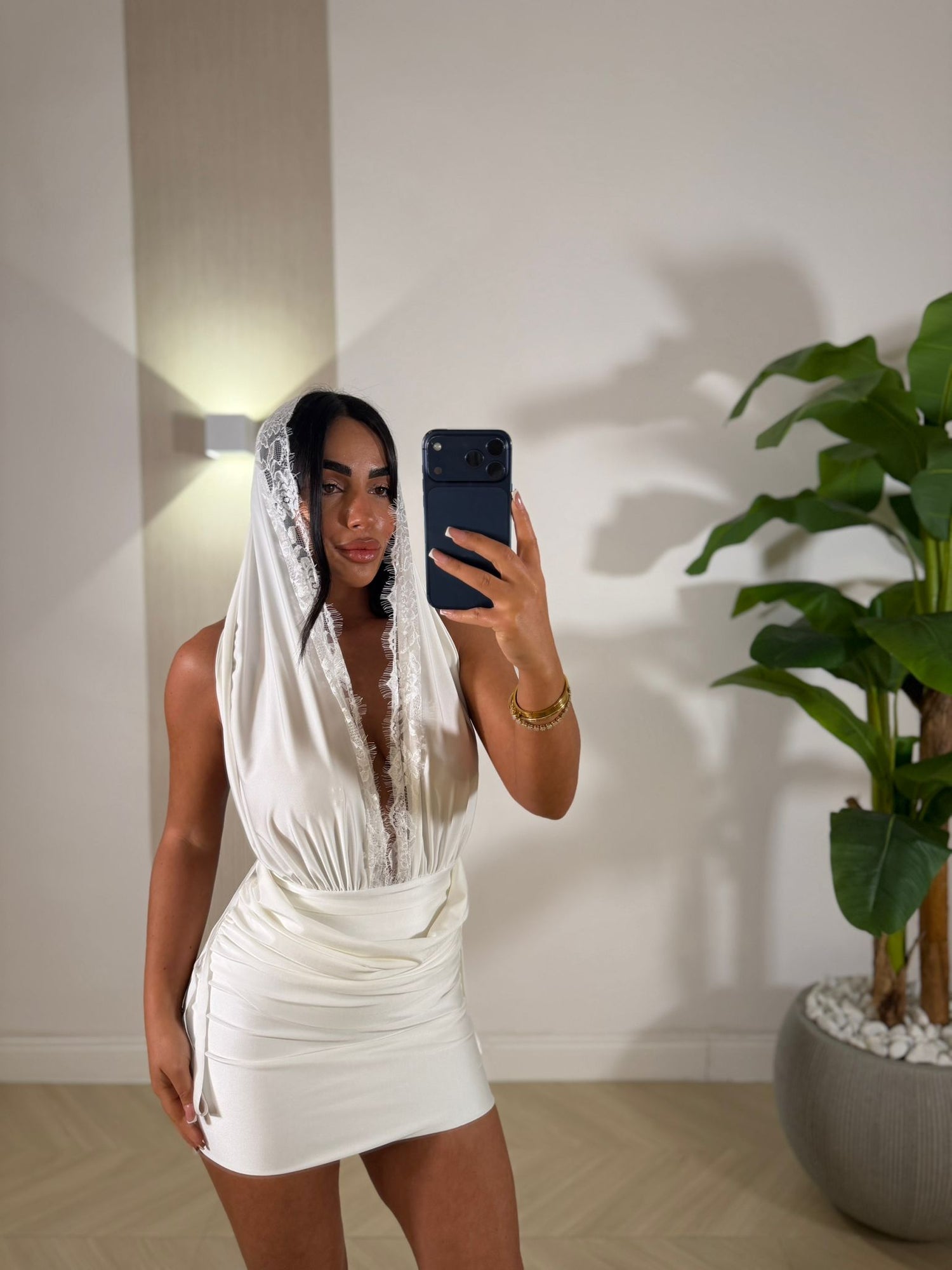 Dress Potential