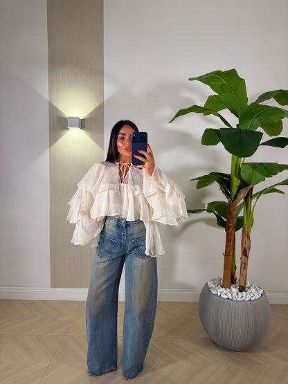 Jeans Snaej
