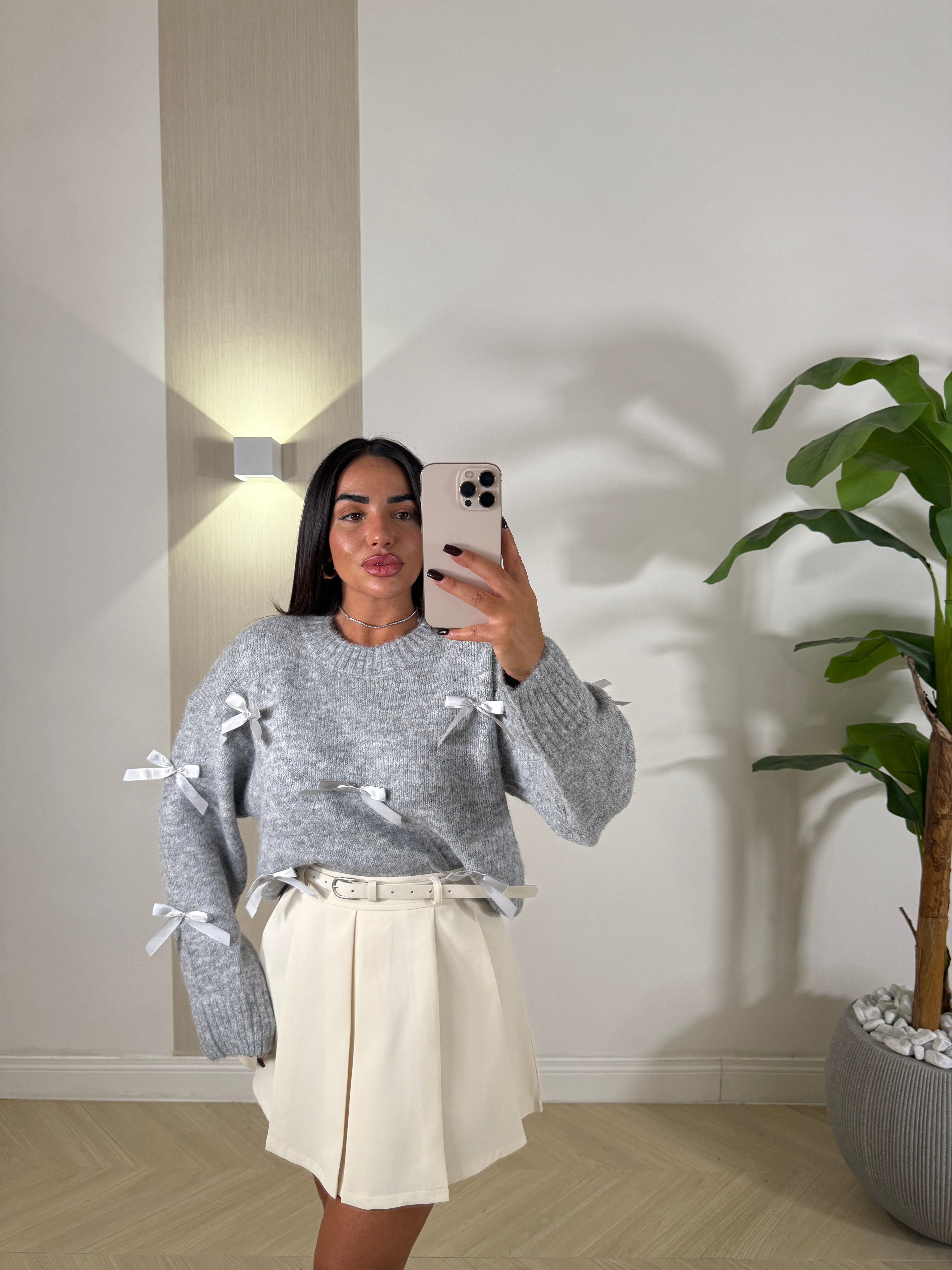 Pull Fiocchetti