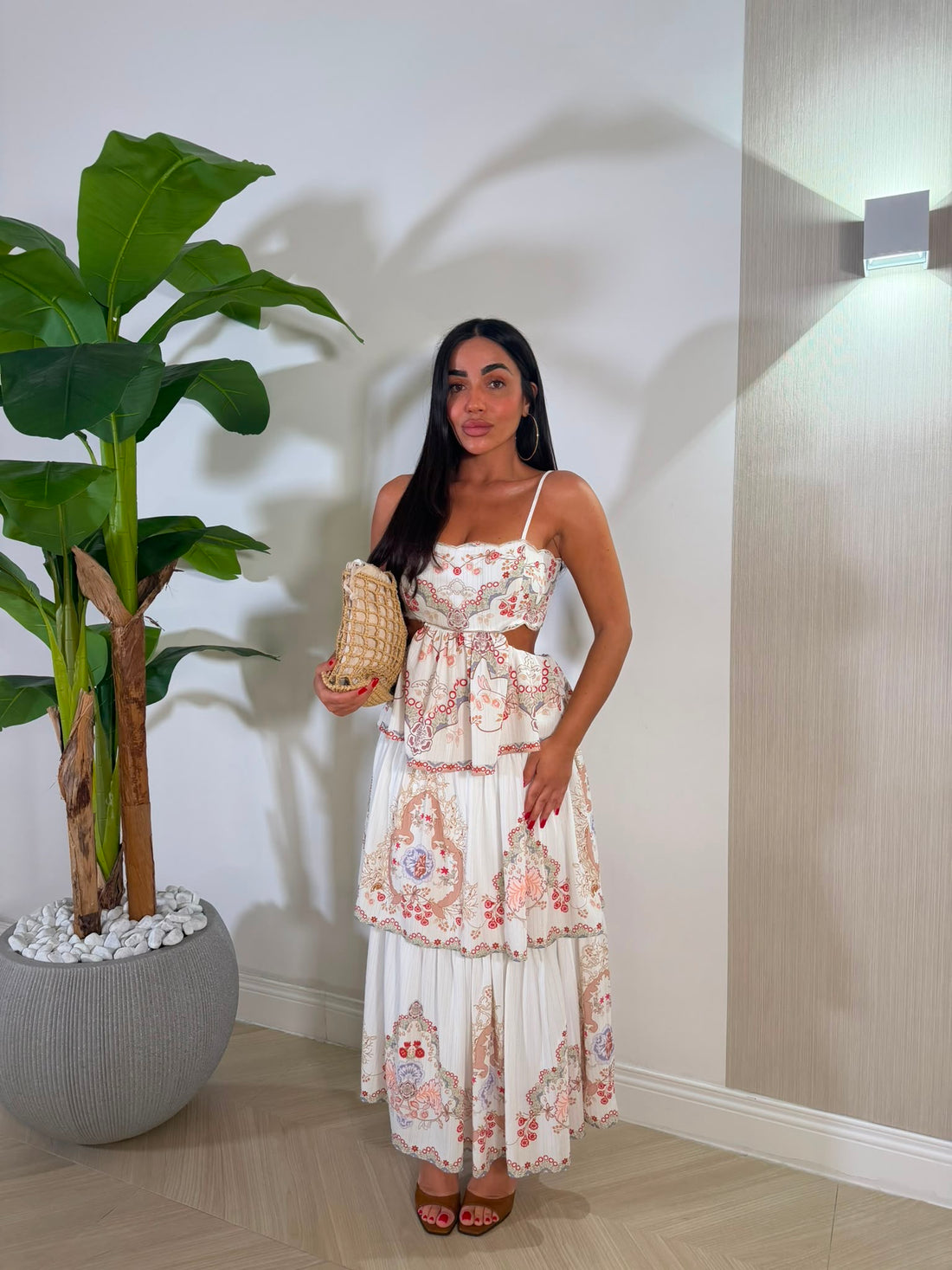 Dress Procida