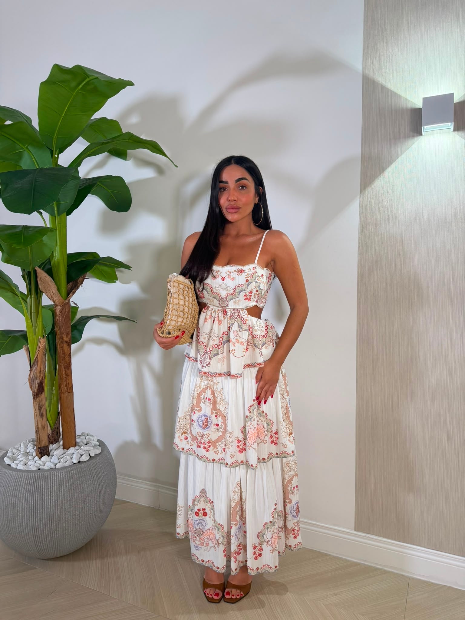 Dress Procida