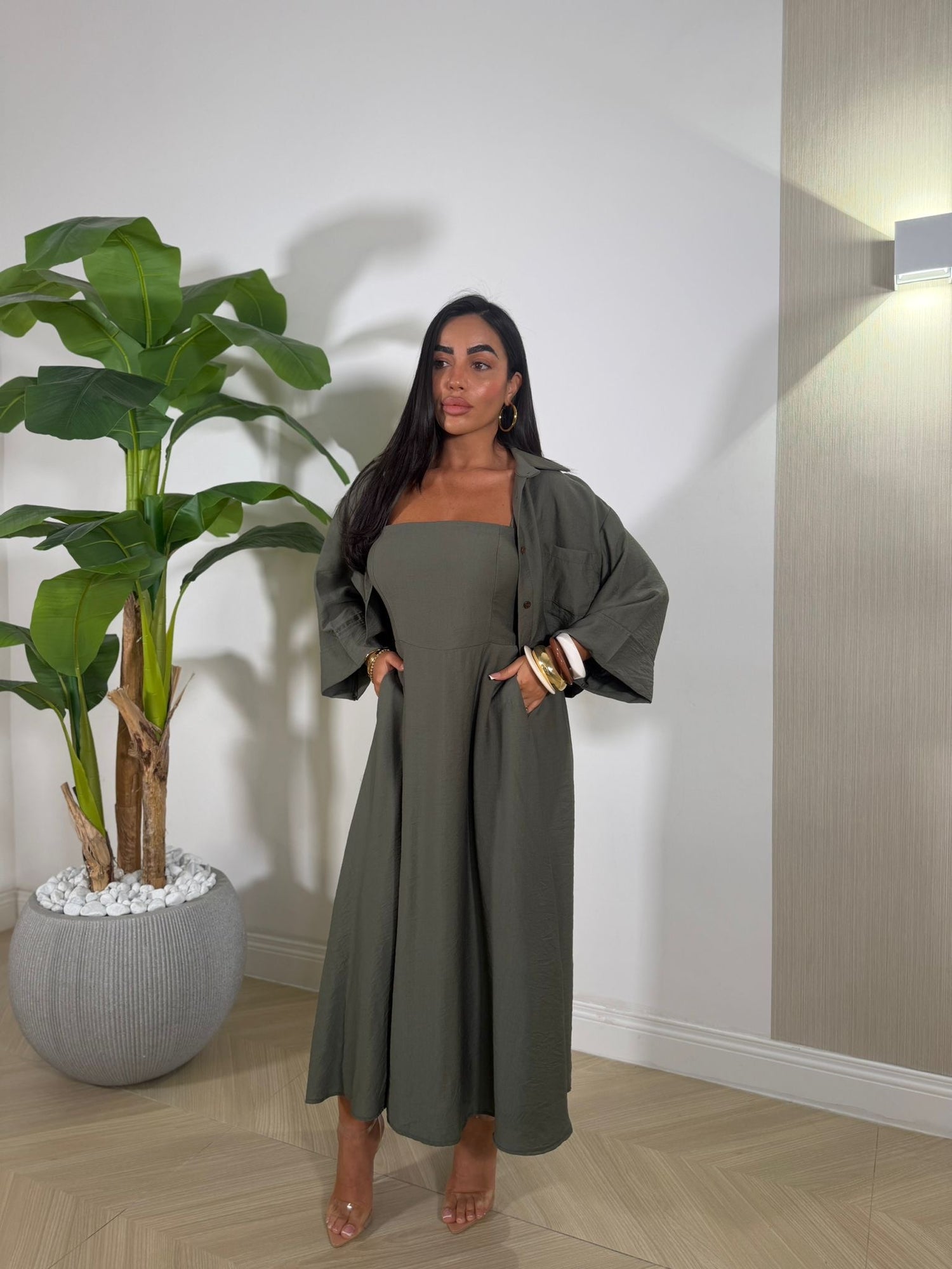 Dress Easy