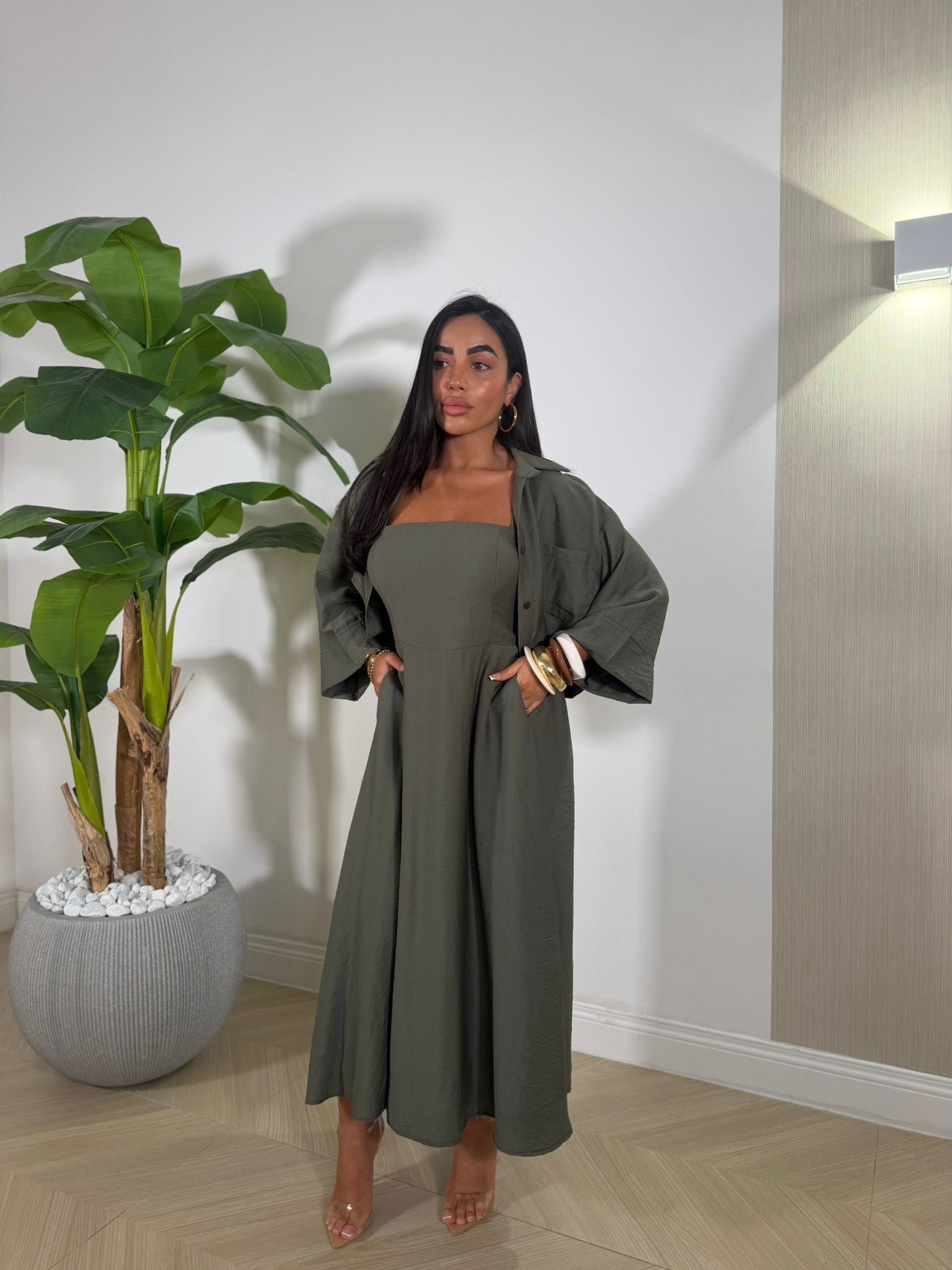 Dress Easy