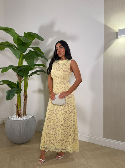 Dress Floyd